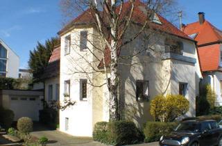 Villa kaufen in 71642 Ludwigsburg, Charmante, stilvolle Stadtvilla in ruhiger Aussichtslage
