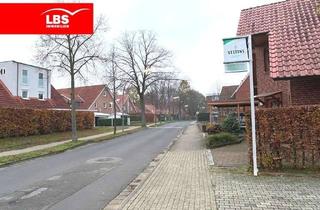 Anlageobjekt in 49809 Lingen, Wohn- und Geschäftshaus mit viel Potenzial für Anleger in Lingen (Ems)