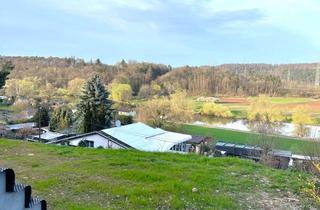 Grundstück zu kaufen in 34277 Fuldabrück, Traumhaftes Grundstück am Fluss und am Wald - Naturidylle pur!