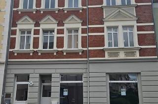 Mehrfamilienhaus kaufen in 99734 Nordhausen, Nordhausen - Wohn - und Geschäftshaus Nordhausen