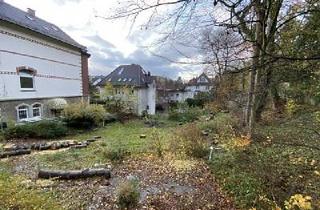Grundstück zu kaufen in 32760 Detmold, Detmold - VILLEN-NACHBARSCHAFT & BAUVORANFRAGE