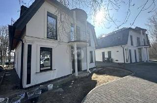 Haus kaufen in 16567 Mühlenbeck, Mühlenbeck - WOHNEN UND ARBEITEN VERBINDEN+2 VILLEN AM SEE