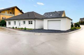 Einfamilienhaus kaufen in 72461 Albstadt, Albstadt - Bungalow in Albstadt-Tailfingen in ruhiger Lage