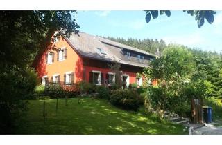 Bauernhaus kaufen in 95466 Weidenberg, Weidenberg - Renoviertes Bauernhaus mit Scheune Teilzahlung Rest auf Rentenzahlung möglich