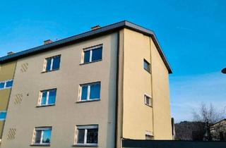 Wohnung kaufen in 79771 Klettgau, Klettgau - 3,5-Zimmer ETW in Klettgau-Griessen, ideal für Handwerker