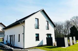 Einfamilienhaus kaufen in 34454 Bad Arolsen, Bad Arolsen - Modernes Einfamilienhaus in Mengeringhausen zu verkaufen