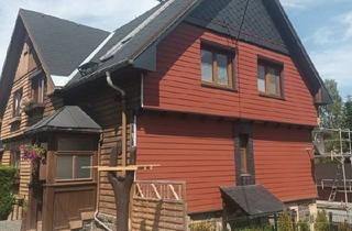 Haus kaufen in 08248 Klingenthal, Klingenthal - Haus mit super Ausblick * bezugsfertig * top Lage