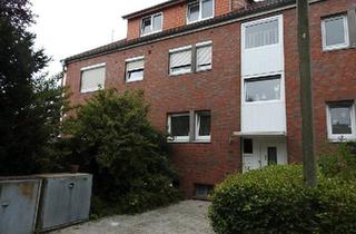 Wohnung kaufen in 26384 Wilhelmshaven, Wilhelmshaven - Eigentumswohnung DG