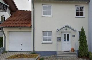 Doppelhaushälfte kaufen in 85774 Unterföhring, Unterföhring - Traumhafte DDH in Unterföhring in ruhiger Wohngegend