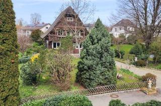 Doppelhaushälfte kaufen in 88131 Lindau (Bodensee), Lindau (Bodensee) - Schönes Grundstück für Doppelhaushälfte in LindauReutin