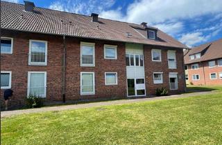 Wohnung kaufen in 24768 Rendsburg, Rendsburg - Vermietete Eigentumswohnung 24768 Rensdburg