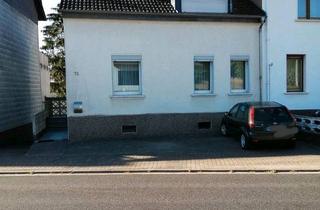 Einfamilienhaus kaufen in 66773 Schwalbach, Schwalbach - Einfamilienhaus in Hülzweiler von privat