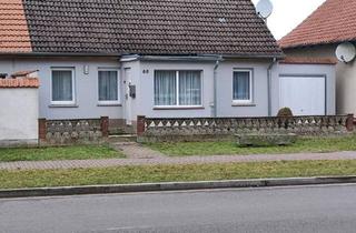 Haus kaufen in 39646 Oebisfelde, Oebisfelde-Weferlingen - Sanierungsbedürftiges ausbaufähiges Haus in Wassensdorf