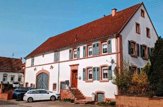 Haus kaufen in 66509 Rieschweiler-Mühlbach, Rieschweiler-Mühlbach - Landhaus mit Charme