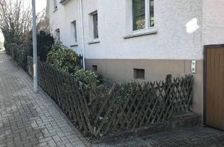 Doppelhaushälfte kaufen in 55218 Ingelheim am Rhein, Ingelheim am Rhein - Doppelhaushälfte von Privat