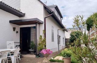 Haus kaufen in 64347 Griesheim, Griesheim - Zuhause für 2 Generationen! 2 Einfamilienhäuser auf 1 Grundstück