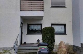 Haus kaufen in 63073 Offenbach, Offenbach am Main - Schönes Reihenmittelhaus in ruhiger Lage zu verkaufen