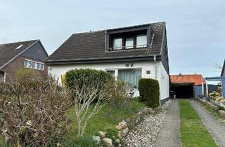 Einfamilienhaus kaufen in 23774 Heiligenhafen, Heiligenhafen - *Provisionsfrei* Einfamilienhaus. Ruhige Lage. Heiligenhafen