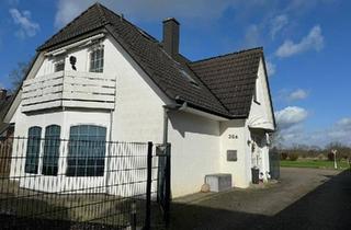 Einfamilienhaus kaufen in 28876 Oyten, Oyten - Gepflegtes EFH, gr. Grundstück, 2 Pferdeboxen - PROVSIONSFREI !!!