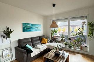 Wohnung kaufen in 21147 Hamburg, Hamburg - Traumhafte 4 Zimmer Familienwohnung (KfW 55) HH Neugraben Neubau