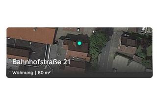 Wohnung kaufen in 33803 Steinhagen, Steinhagen - 3 Zimmer Wohnung in Steinhagen
