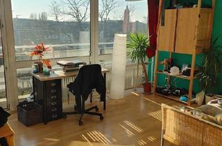 Wohnung kaufen in 51105 Köln, Köln - Attraktive 4-Zi.-Wohnung mit Balkon in HumboldtGremberg Köln