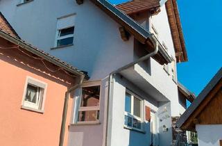 Haus kaufen in 96179 Rattelsdorf, Rattelsdorf - Kapitalanlage2 Häuser = 4 WE mögliche 3070 ? KM pro Monat +PV