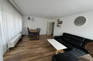Wohnung kaufen in 79541 Lörrach, Lörrach - 4,5 Zimmer Wohnung
