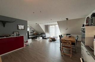 Wohnung kaufen in 77723 Gengenbach, Gengenbach - Attraktive 4-Zimmer Eigentumswohnung in Gengenbach
