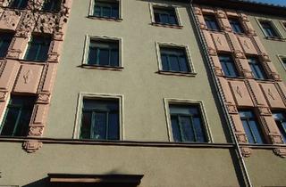 Wohnung kaufen in 09131 Chemnitz, Chemnitz - Altbau (Rendite 6,1 %) in Chemnitz, nicht BerlinLeipzigKöln