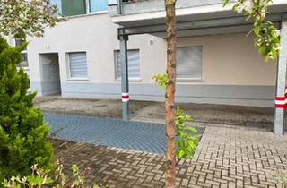 Wohnung kaufen in 65239 Hochheim, Hochheim am Main - Barrierefreie 3-Zimmer EG-Wohnung, mit Aufzug zum Keller (8 qm)