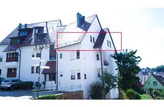 Wohnung kaufen in 71701 Schwieberdingen, Schwieberdingen - 1,5 Zimmer| provisionfrei | kernsaniert | teilmöbliert | mit EBK