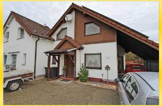 Doppelhaushälfte kaufen in 58730 Fröndenberg, Fröndenberg - 360 Grad: Doppelhaushalfte auf 1104 m² Grundstück