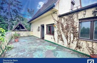 Einfamilienhaus kaufen in 55122 Mainz, Mainz - Charmantes Einfamilienhaus mit Potenzial in Mainz