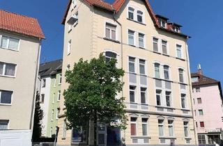 Wohnung kaufen in 38122 Braunschweig, Braunschweig - Ihr neues Zuhause! Ab 2014 renovierte und sanierte 5 Zimmerwohnung mit Blick über Braunschweig!