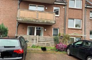 Wohnung kaufen in 23617 Stockelsdorf, Stockelsdorf - Eigentumswohnung 2 Zimmer vollständig renoviert mit EBK