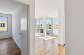 Wohnung kaufen in Baumschulwiese, 14669 Ketzin, Brutto-Mietrendite von ca. 4%: 2-Zimmer-Wohnung mit sonnigem Balkon und charmantem Tageslichtbad