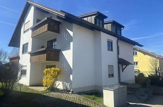 Wohnung kaufen in Alpspitzweg, 87452 Altusried, Charmante 2-Zimmer-Wohnung: Ideal für Singles, Paare und Investoren!