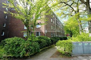Wohnung kaufen in 24568 Kaltenkirchen, Courtagefrei! 4-Zimmer-Wohnung in zentraler Lage von Kaltenkirchen - frei ab 01.07.2024
