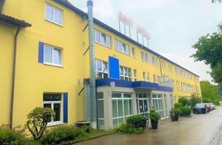 Wohnung kaufen in 89343 Jettingen-Scheppach, Kapitalanleger aufgepasst! - 1-Zimmer-Appartement in Jettingen-Scheppach