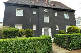 Wohnung kaufen in Dülmener Str., 46117 Osterfeld-West, Renovierte 4.5-Zimmer-Wohnung mit angrenzendem Garten, an begehrter Lage!
