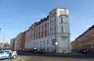 Wohnung kaufen in Haydnstraße, 08525 Reißiger Vorstadt, günstige Kapitalanage... vermietete 3 Zimmer Wohnung in Preißelpöhl