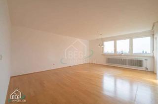 Wohnung kaufen in 74523 Schwäbisch Hall, Helle 3-Zimmer-Wohnung mit Balkon und Aufzug
