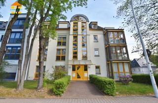Wohnung kaufen in Stollberger Straße 75b, 09119 Kapellenberg, Einzigartige 2-Raum-Wohnung mit praktischem Grundriss in Chemnitz zu Verkaufen