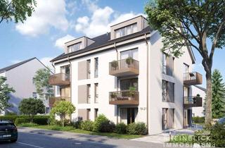 Wohnung kaufen in 51063 Mülheim, Einmaliges Investment! KFW-40 APARTMENTS ohne Maklerprovision
