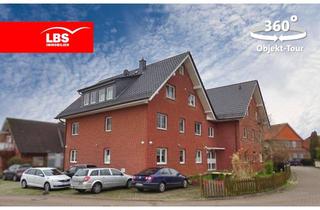 Wohnung kaufen in 31199 Diekholzen, Moderne Eigentumswohnung mit Balkon Hildesheim - Barienrode
