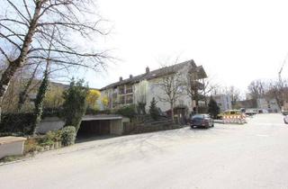 Wohnung kaufen in 88239 Wangen im Allgäu, 4 Zimmer Wohnung nahe der Altstadt