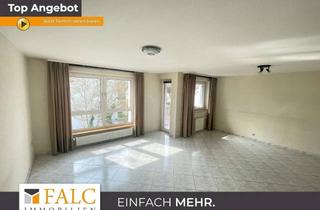 Wohnung kaufen in 66763 Dillingen, TOP: Attraktive ETW plus Balkon & 2 Stellplätze!