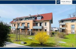 Wohnung kaufen in 87471 Durach, Moderne 2-Zimmer-Wohnung mit Terrasse und Stellplatz in zentraler Lage von Durach