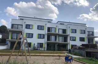 Wohnung kaufen in Eschenweg, 42699 Ohligs/Aufderhöhe/Merscheid, Hochwertige 3-Zimmer-Wohnung mit Balkon